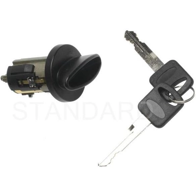 STANDARD/T-SERIES - US322LT - Ignition Lock Cylinder pa4