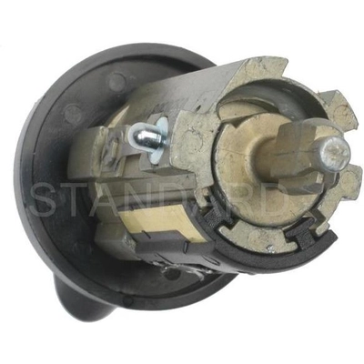 STANDARD/T-SERIES - US322LT - Ignition Lock Cylinder pa6