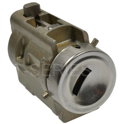 Ignition Lock Cylinder by STANDARD/T-SERIES - US614LT pa8