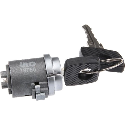 Ignition Lock Cylinder by URO - 1234620479 pa3