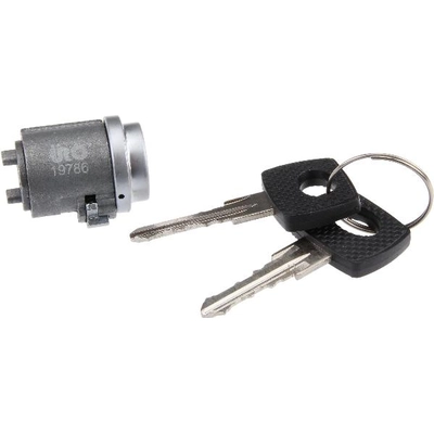 Ignition Lock Cylinder by URO - 1234620479 pa4