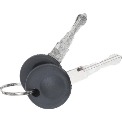 Ignition Lock Cylinder by URO - 191905855 pa2