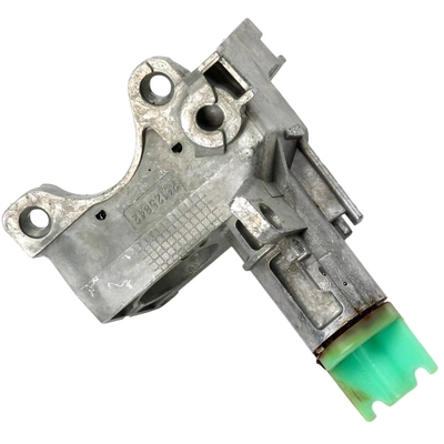 ACDELCO - 19149552 - Ignition Lock Housing pa1