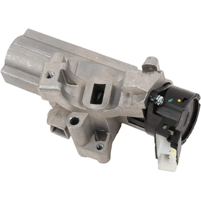 ACDELCO - D1403G - Ignition Lock Housing pa1