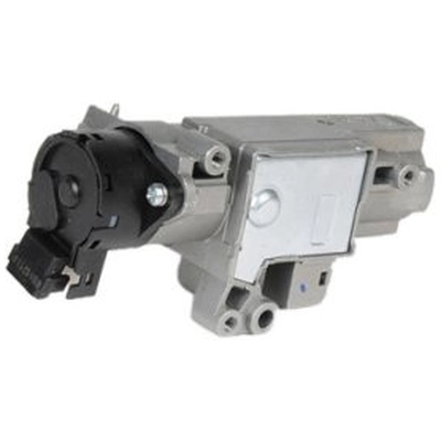 ACDELCO - D1462G - Ignition Lock Housing pa1