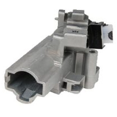 ACDELCO - D1462G - Ignition Lock Housing pa2