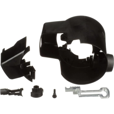 BLUE STREAK (HYGRADE MOTOR) - US165L - Ignition Lock Housing pa5