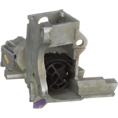 Ignition Lock Housing by BLUE STREAK (HYGRADE MOTOR) - US803L pa2