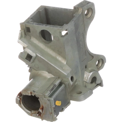 Ignition Lock Housing by BLUE STREAK (HYGRADE MOTOR) - US803L pa3