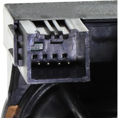 Ignition Lock Housing by BLUE STREAK (HYGRADE MOTOR) - US804L pa2