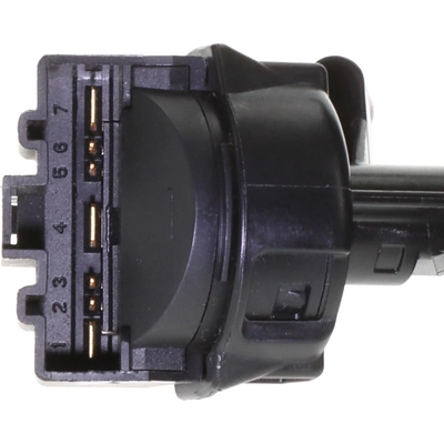 Ignition Lock Housing by BLUE STREAK (HYGRADE MOTOR) - US805L pa2