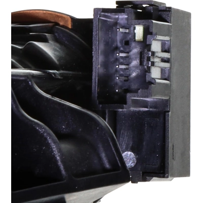 Ignition Lock Housing by BLUE STREAK (HYGRADE MOTOR) - US806L pa2