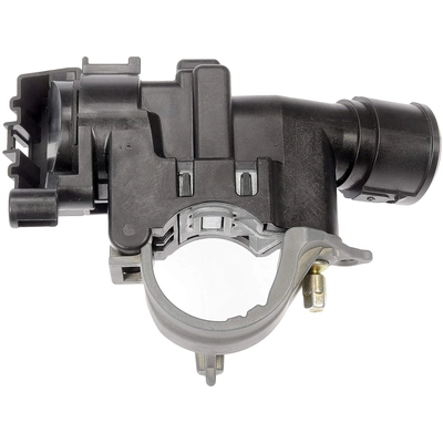 DORMAN - 989-019 - Ignition Lock Housing pa2