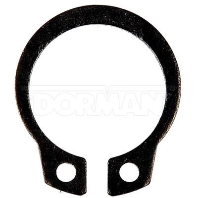 Ignition Lock Housing by DORMAN (OE SOLUTIONS) - 905-104 pa17