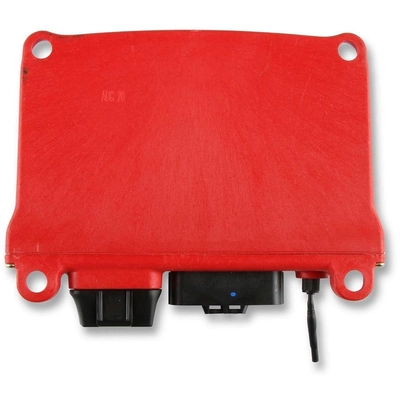 Ignition Performance Module by MSD IGNITION - 7730 pa4
