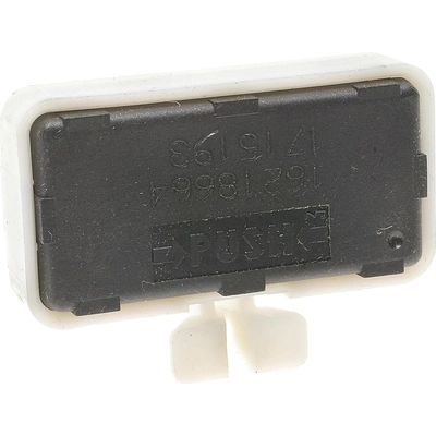 Ignition Relay by BLUE STREAK (HYGRADE MOTOR) - LXE52 pa5