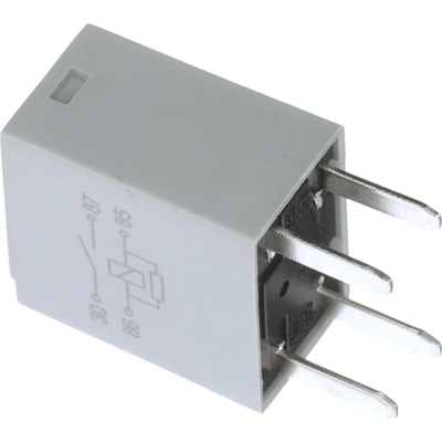 Ignition Relay by BLUE STREAK (HYGRADE MOTOR) - RY1498 pa24