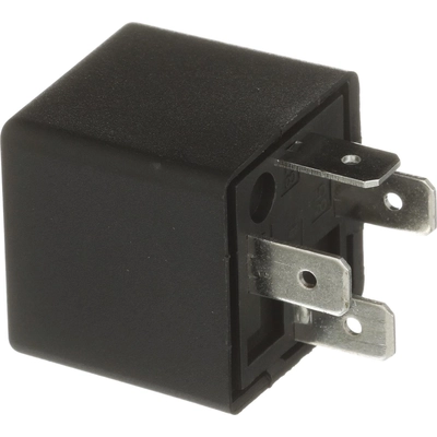 Ignition Relay by BLUE STREAK (HYGRADE MOTOR) - RY1763 pa28