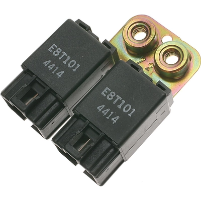 Ignition Relay by BLUE STREAK (HYGRADE MOTOR) - RY356 pa4