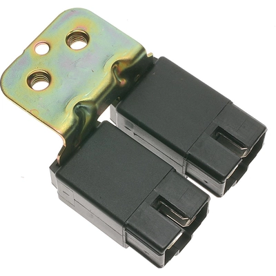 Ignition Relay by BLUE STREAK (HYGRADE MOTOR) - RY356 pa5