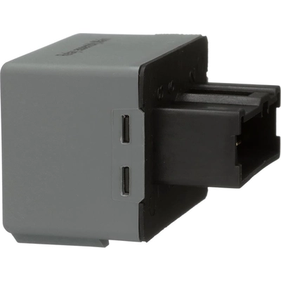 Ignition Relay by BLUE STREAK (HYGRADE MOTOR) - RY423 pa6