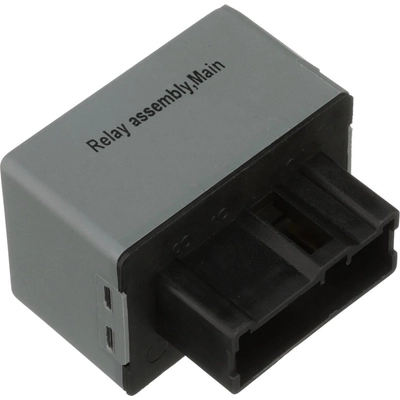 Ignition Relay by BLUE STREAK (HYGRADE MOTOR) - RY423 pa7