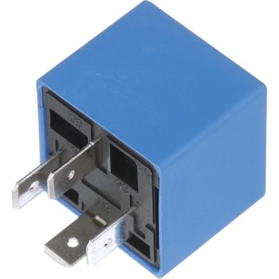 Ignition Relay by BLUE STREAK (HYGRADE MOTOR) - RY592 pa34
