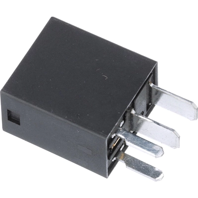 Ignition Relay by BLUE STREAK (HYGRADE MOTOR) - RY637 pa35