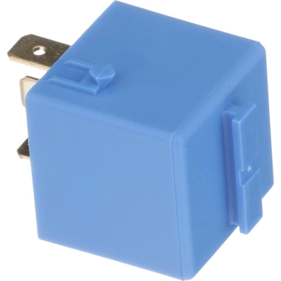 BLUE STREAK (HYGRADE MOTOR) - RY771 - Ignition Relay pa11