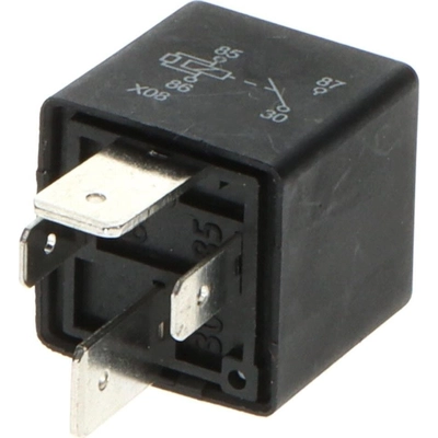 Ignition Relay by BLUE STREAK (HYGRADE MOTOR) - RY993 pa23