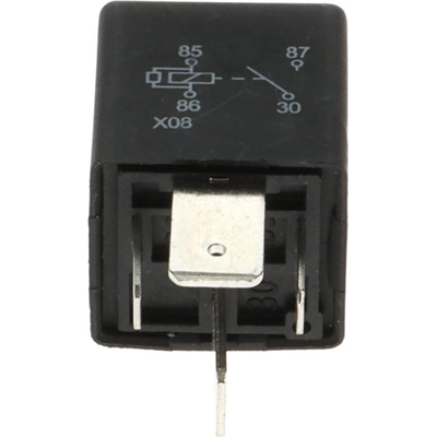 Ignition Relay by BLUE STREAK (HYGRADE MOTOR) - RY993 pa24