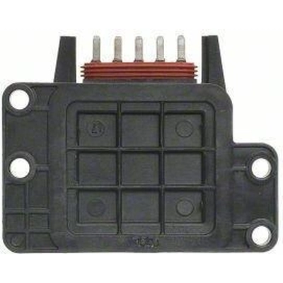 Ignition Relay by BLUE STREAK (HYGRADE MOTOR) - LXE25 pa1