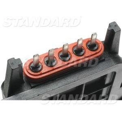 Ignition Relay by BLUE STREAK (HYGRADE MOTOR) - LXE25 pa3