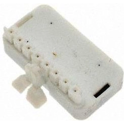 Ignition Relay by BLUE STREAK (HYGRADE MOTOR) - LXE35 pa3