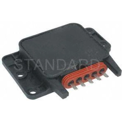 Ignition Relay by BLUE STREAK (HYGRADE MOTOR) - LXE7 pa3