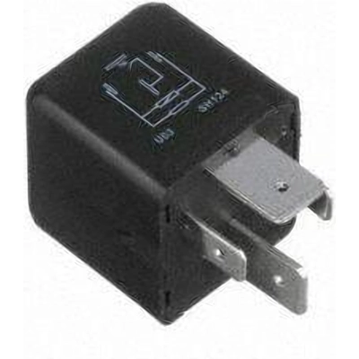Relais d'allumage de BLUE STREAK (HYGRADE MOTOR) - RY1072 pa35
