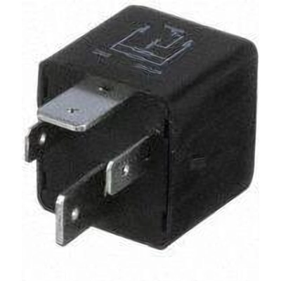 Relais d'allumage de BLUE STREAK (HYGRADE MOTOR) - RY1072 pa38