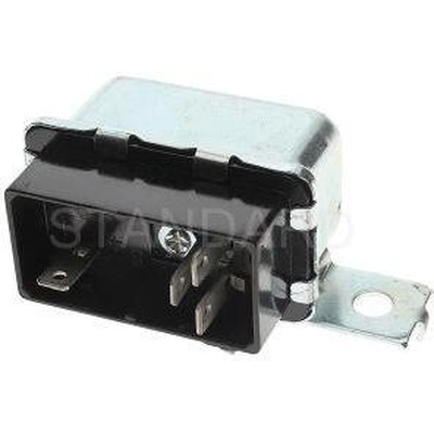 Relais d'allumage de BLUE STREAK (HYGRADE MOTOR) - RY118 pa7