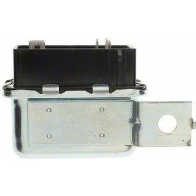 Ignition Relay by BLUE STREAK (HYGRADE MOTOR) - RY118 pa9