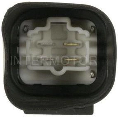 Ignition Relay by BLUE STREAK (HYGRADE MOTOR) - RY1584 pa3