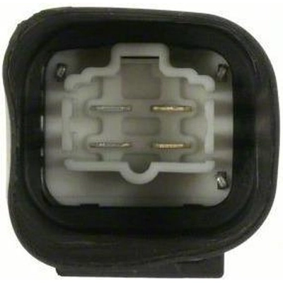 Ignition Relay by BLUE STREAK (HYGRADE MOTOR) - RY1584 pa5