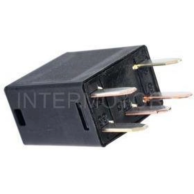 Ignition Relay by BLUE STREAK (HYGRADE MOTOR) - RY1587 pa1