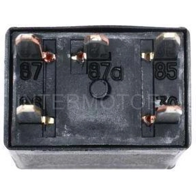 Ignition Relay by BLUE STREAK (HYGRADE MOTOR) - RY1587 pa2