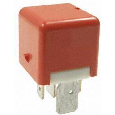 BLUE STREAK (HYGRADE MOTOR) - RY1615 - Ignition Relay pa7