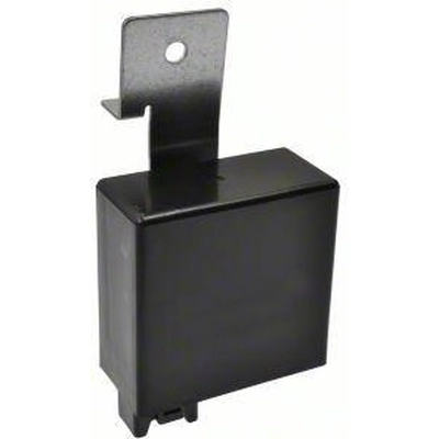 Ignition Relay by BLUE STREAK (HYGRADE MOTOR) - RY1646 pa7
