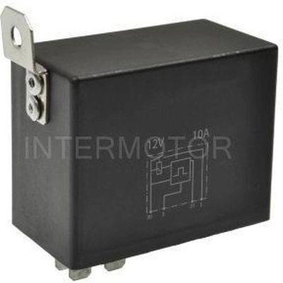 Ignition Relay by BLUE STREAK (HYGRADE MOTOR) - RY1703 pa7