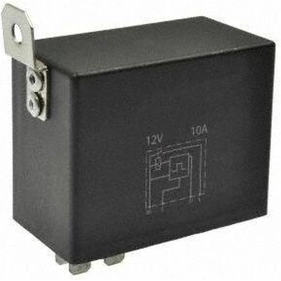 Ignition Relay by BLUE STREAK (HYGRADE MOTOR) - RY1703 pa8