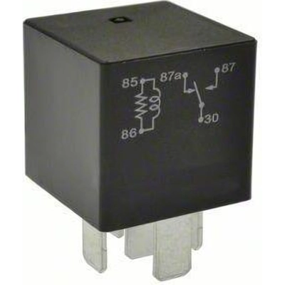 BLUE STREAK (HYGRADE MOTOR) - RY1759 - Ignition Relay pa7