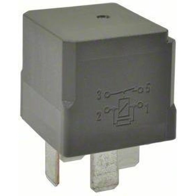 Ignition Relay by BLUE STREAK (HYGRADE MOTOR) - RY1763 pa19
