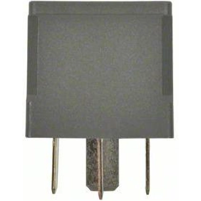 Ignition Relay by BLUE STREAK (HYGRADE MOTOR) - RY1763 pa25